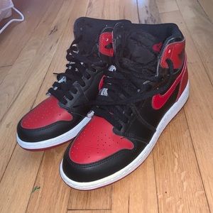 Bred 1s
